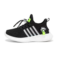 Thumbnail for ActiveKids BreathEZ Sneakers - Affordable streetwear  from swagstreet wear - Just £28.99! Shop now at swagstreet wear