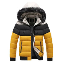 Thumbnail for Cozy Fur Parka - Affordable streetwear  from swagstreet wear - Just £59.99! Shop now at swagstreet wear