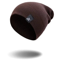 Thumbnail for CozyKnit Winter Hat - Affordable streetwear  from swagstreet wear - Just £8.99! Shop now at swagstreet wear