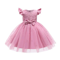 Thumbnail for Princess Party Perfection Dress - Affordable streetwear  from swagstreet wear - Just £17.99! Shop now at swagstreet wear