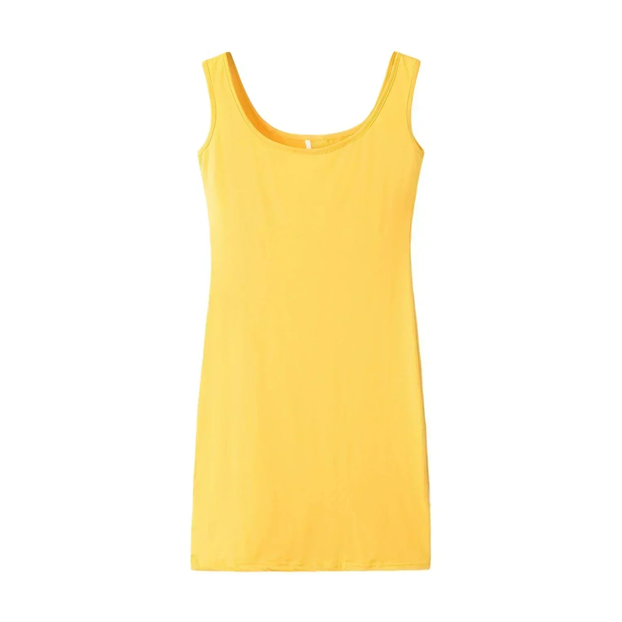 Suit Set Women's Summer Solid Colour Strap Casual Dress - Affordable streetwear  from swagstreet wear - Just £13.99! Shop now at swagstreet wear