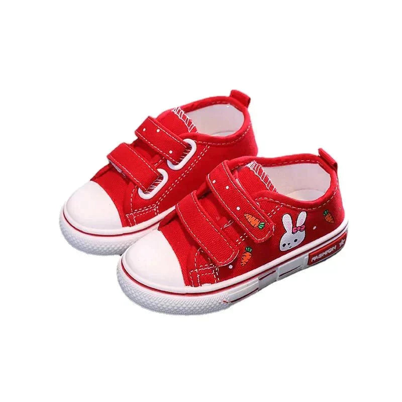 ZYCZWL Kid Casual Shoes: Breathable Soft Sole Sports Shoes for Girls and Boys - Affordable streetwear  from swagstreet wear - Just £19.99! Shop now at swagstreet wear
